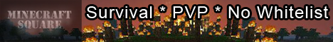 Minecraft Square Minecraft Square