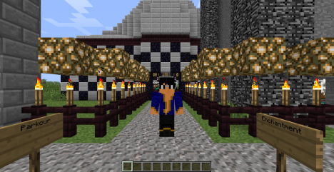 BuildCraft