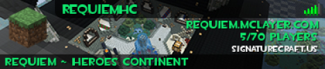 RequiemHC RequiemHC