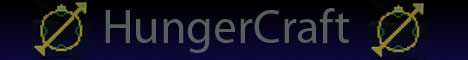 HungerCraft HungerCraft