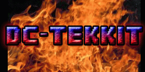 [EE ENABLED AND PATCHED][ONLY 6 BANNED ITEMS]DC-TEKKIT[TEKKIT][YOU DONT LOSE YOUR STUFF WHEN YOU DIE][LWC][PROTECTION][50 Slots][3gb Dedicated ram]