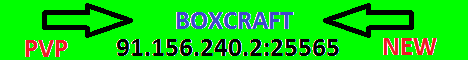Box CRAFT