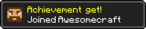 Awesomecraft Awesomecraft