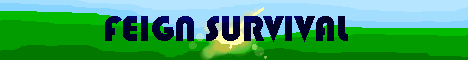 Feign Survival Feign Survival