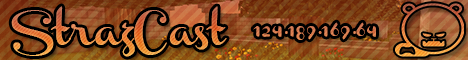 StrazCraft StrazCraft