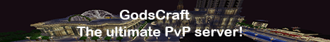 Gods Craft Gods Craft