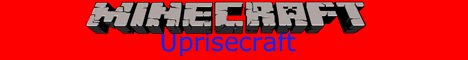 Uprisecraft Uprisecraft