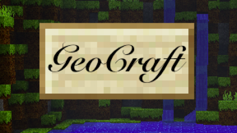 GeoCraft GeoCraft