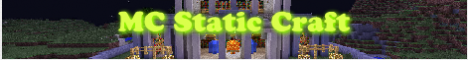 MC Static Craft MC Static Craft