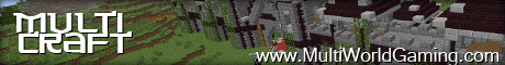MultiCraft MultiCraft