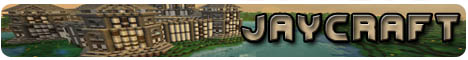 New JayCraft Server!,16GB RAM, 30+Plugins! Come Now! New JayCraft Server!,16GB RAM, 30+Plugins! Come Now!