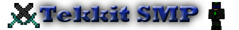 TekkitSMP TekkitSMP