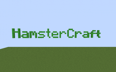 HamsterCraft HamsterCraft