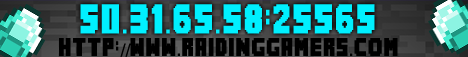 Raiding Gamers Minecraft Raiding Gamers Minecraft