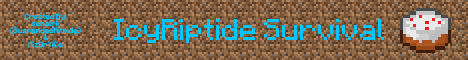 Icy Riptide Survival Icy Riptide Survival