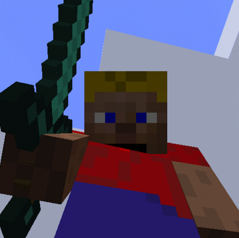 Samcraft