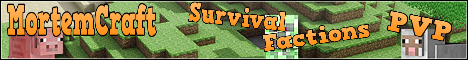 MortemCraft MortemCraft