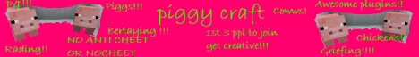 Piggy Craft