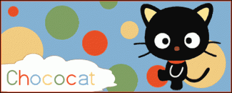 ChococatCraft! ChococatCraft!