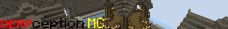 DerpCeption MC DerpCeption MC