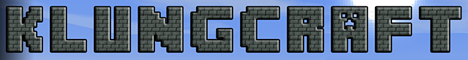 Klungcraft Klungcraft