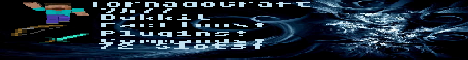 TornadoCraft! :D Plugins! ^^ TornadoCraft! :D Plugins! ^^