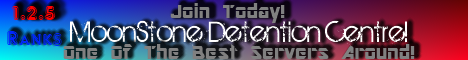 #MoonStoneDetentionCenter