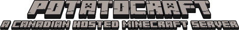 Potato Craft Potato Craft