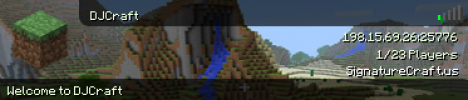 DJCraft DJCraft
