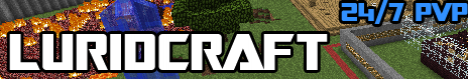 Lurid Craft Lurid Craft
