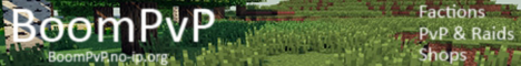 BoomPvP BoomPvP
