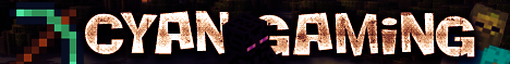 CYANGAMING CYANGAMING