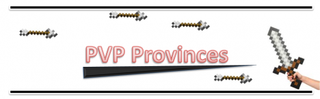 PVP Provinces PVP Provinces