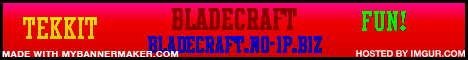 Bladecraft Bladecraft
