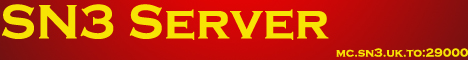 SN3 Server SN3 Server