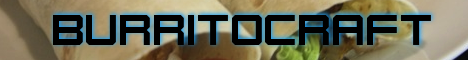 BurritoCraft BurritoCraft