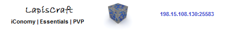 LapisCraft