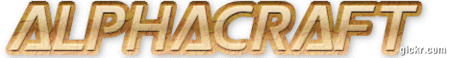 AlphaCraft AlphaCraft