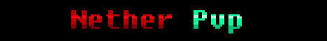 Nether PVP