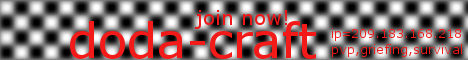 dodacraft dodacraft
