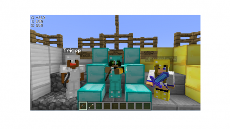 DungeonCraft! - Rpg - Now With Forums!! DungeonCraft! - Rpg - Now With Forums!!