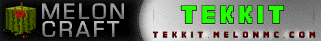MelonCraft - TEKKIT MelonCraft - TEKKIT