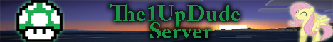 The1UpDudes Server The1UpDudes Server