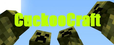 Cuckoocraft Cuckoocraft