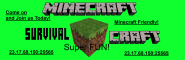 Survival Craft!