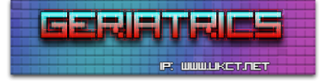 Geriatrics Tekkit Minecraft Server Geriatrics Tekkit Minecraft Server