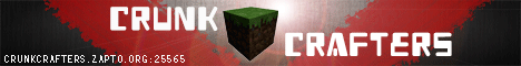 CrunkCrafters CrunkCrafters