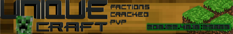 UniqueCraft