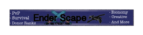 Enderscape Enderscape