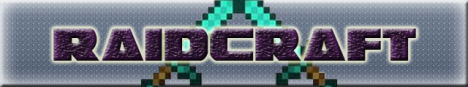 RaidCraft [PvP][Factions][Awesome]